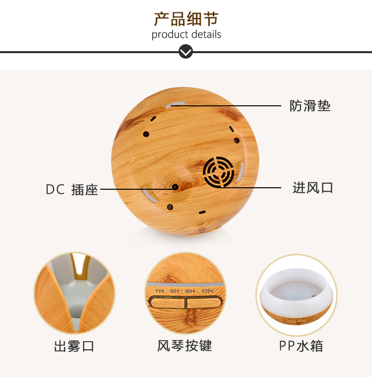 什么牌子的加湿器