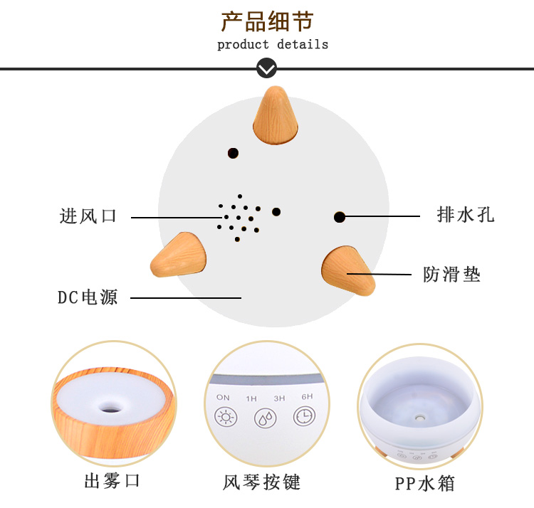 孕妇 香熏机