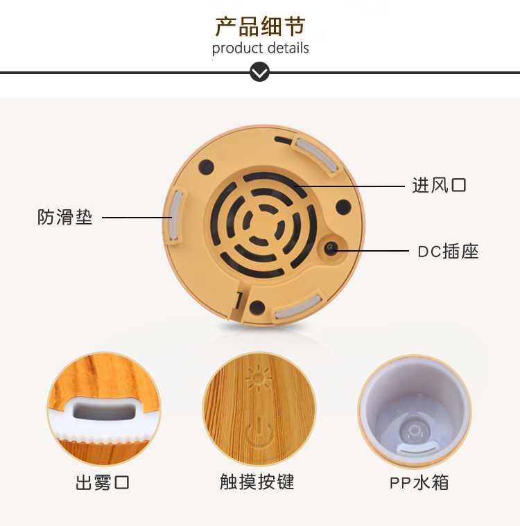 进口加湿器品牌